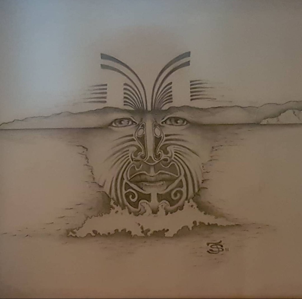 Te Kurī-a-Pāoa – Young Nick’s&nbsp;Head